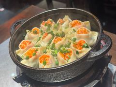 砂锅开口笑-山四砂锅(太原钟楼街店)