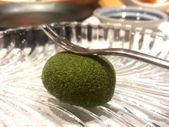 -江户前寿司(好运街店)