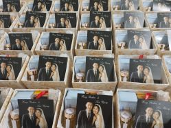 -卡卡喜糖伴手礼·商务礼宝宝礼·婚礼用品