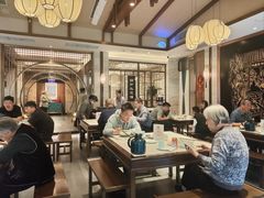 -春发生饭店·非遗(南院门店)