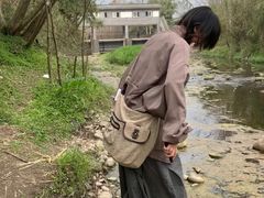 -桤木河湿地公园