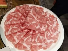 -蜀江龙火锅(清苑店)