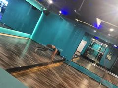 -威仕顿健身游泳(御锦城店)