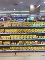 -孩子王童乐园(唐山万达广场店)