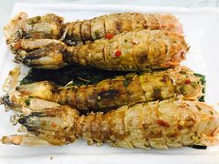 -渔民新村(番禺总店)