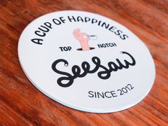 -Seesaw Coffee(上海尚悦湾店)
