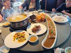 -庆云楼饭庄(什刹海店)