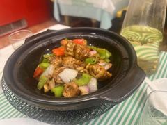 -鹊华居·地道鲁菜·海鲜·融合味(大明湖店)