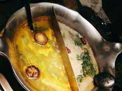 -湊湊火锅·茶憩(打浦桥日月光店)