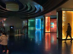-中国湿地博物馆