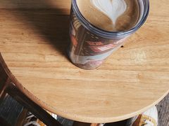 牛奶咖啡-WATER CAFE(广厦店)