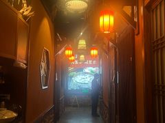 -老阿爸鲜鱼土菜(昆山花桥店)