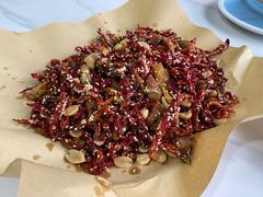 -汉唐守艺人·河北面馆(民心河店)