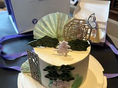 -丁香西饼屋(桂林路店)