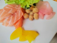 -怡咖啡·自助餐·西安香格里拉