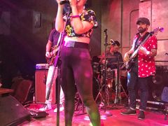 -音乐房子·Vintage Live Bar(玉林总店)