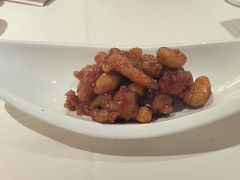 -聚春园自助餐厅(东街口店)
