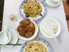 -东北酱骨头馆(蓁巷店)