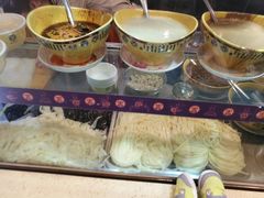 -老陈家擀面皮(木塔巷店)