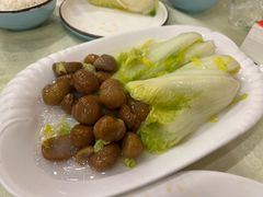 -奥华餐厅·老张记(台基厂店)
