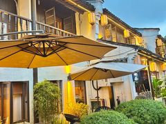 -小河直街历史文化街区