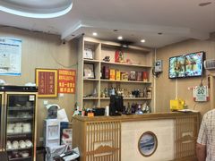 -幸福饭店(佛山路东段店)
