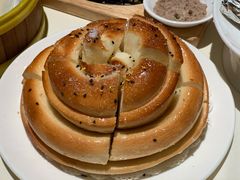 -永乐饭庄(安德路店)