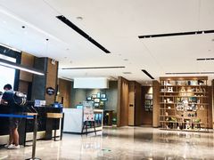 -苏州吴中希尔顿欢朋酒店
