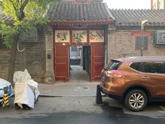 -增盛魁小吃店