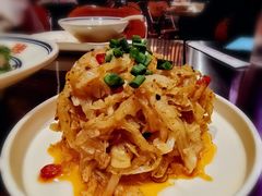 -张牌牌·东北烤肉小吃市集(金楠天街店)