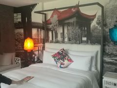 -上海外滩英迪格酒店