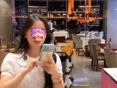 -武汉世茂希尔顿酒店·汇·全日餐厅