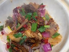 -印象鲵宴·张家界地标美食名片(溪布街店)