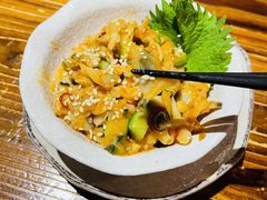 -小川洋风料理(街道口店)