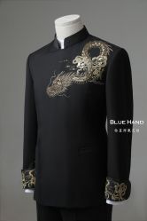 -钴蓝西服定制·男士礼服租赁(鄞州店)