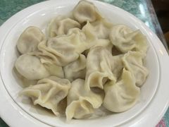 -鹤乡东北菜(崮山路店)