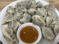 -北京理工大学新食堂