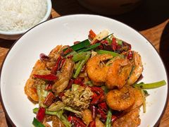 -蓉城小馆(科兴店)