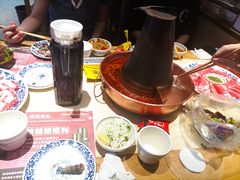 -东镇老火锅(长春路首店)