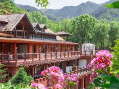 -九如山休闲旅游度假区