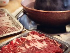 热切羊肉-月圆火锅(宁海东路二店)
