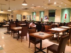 大堂-东方饺子王(和平里店)