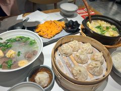 -馋三尺蟹粉小笼(人民广场店)