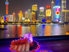 -外滩8号 whisky bar(金延大厦店)