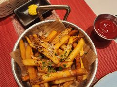 -Kathleen's Bistro&Bar 凯圣琳西餐厅(漕河泾印象城店)