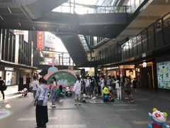 -江燕路万科里