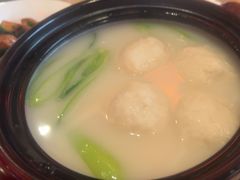 -南通滨江洲际酒店-东厨中餐厅