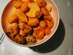 -徽韵人家·传承正宗徽菜(牡丹园店)