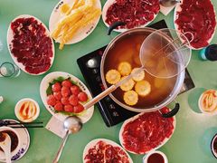-乌记鲜活牛肉城(金砂东路店)