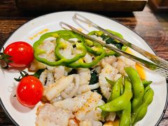 -酒肴一瓢·活贝料理·日本料理(三元桥·霄云路店)